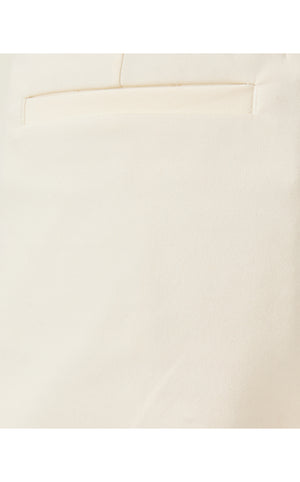 3" Sarissa Stretch Short - Coconut