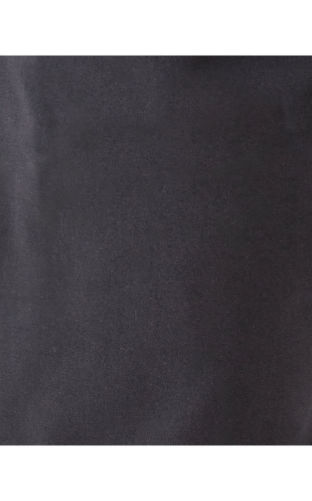 3" Sarissa Stretch Short- Noir