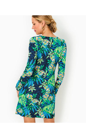 Ellis UPF 50+ Dress - Multi - The Hottest Spot