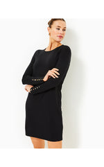 Ellis UPF 50+ Dress - Noir