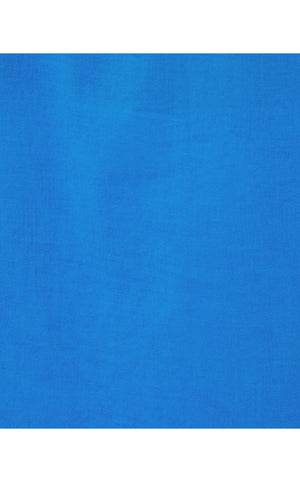 Vassa Maxi Cover-Up - Morelle Blue
