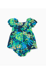 Kelli Infant Dress - Multi The Hottest Spot