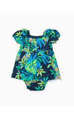 Kelli Infant Dress - Multi The Hottest Spot