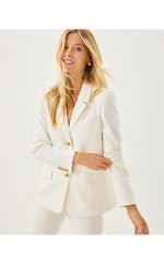 Amryn Blazer - Coconut