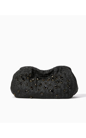 Lolamie Clutch - Noir