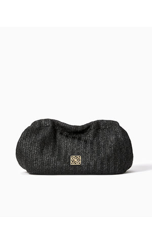 Lolamie Clutch - Noir