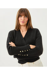 Tylee Sweater - Black