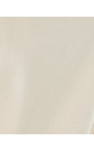 Isley Knit Top - Coconut