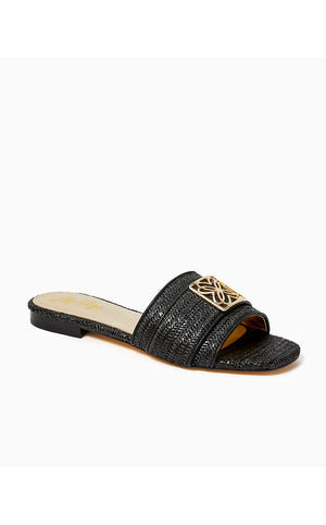 Dayna Sandal - Noir