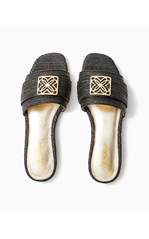 Dayna Sandal - Noir