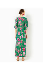 Roselle Maxi Dress - Multi Safari Sanctuary