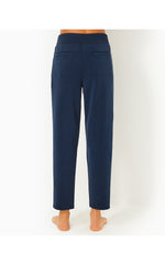 UPF 50+ 27" Riley Pant - Low Tide Navy