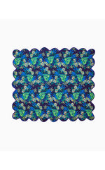 Reversible Throw Blanket - Multi The Hottest Spot