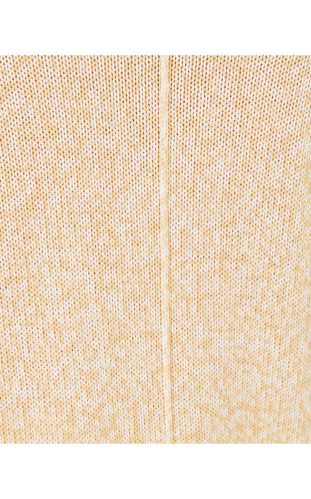 Bedford Sweater - Wicker Tan Marl