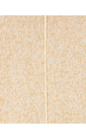 Bedford Sweater - Wicker Tan Marl