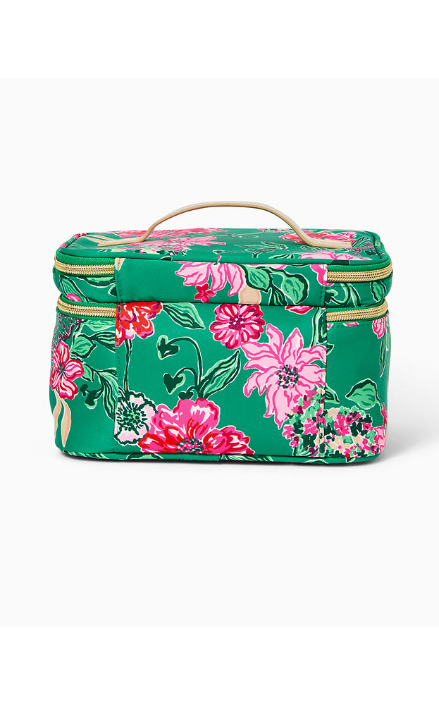 Devona Cosmetic Case - Multi Safari Sanctuary Accessories