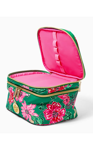 Devona Cosmetic Case - Multi Safari Sanctuary Accessories