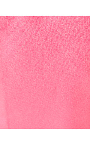 Anders Skirted Romper - Rousseau Pink