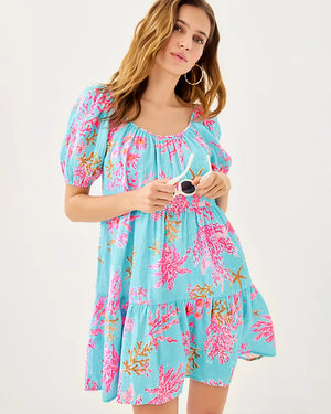 Zemini Cover-Up - Royal Coral