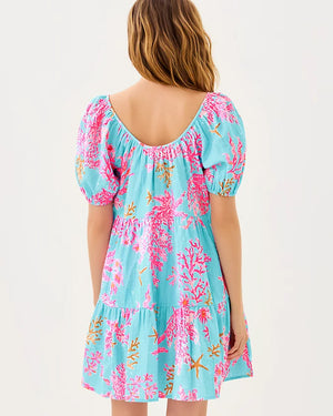 Zemini Cover-Up - Royal Coral
