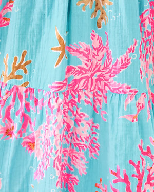 Zemini Cover-Up - Royal Coral