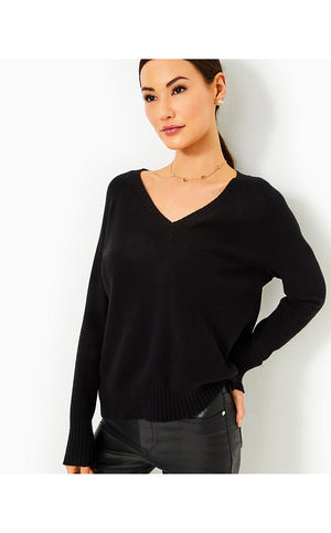 Kaycee Sweater - Black