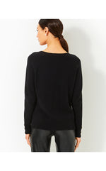 Kaycee Sweater - Black