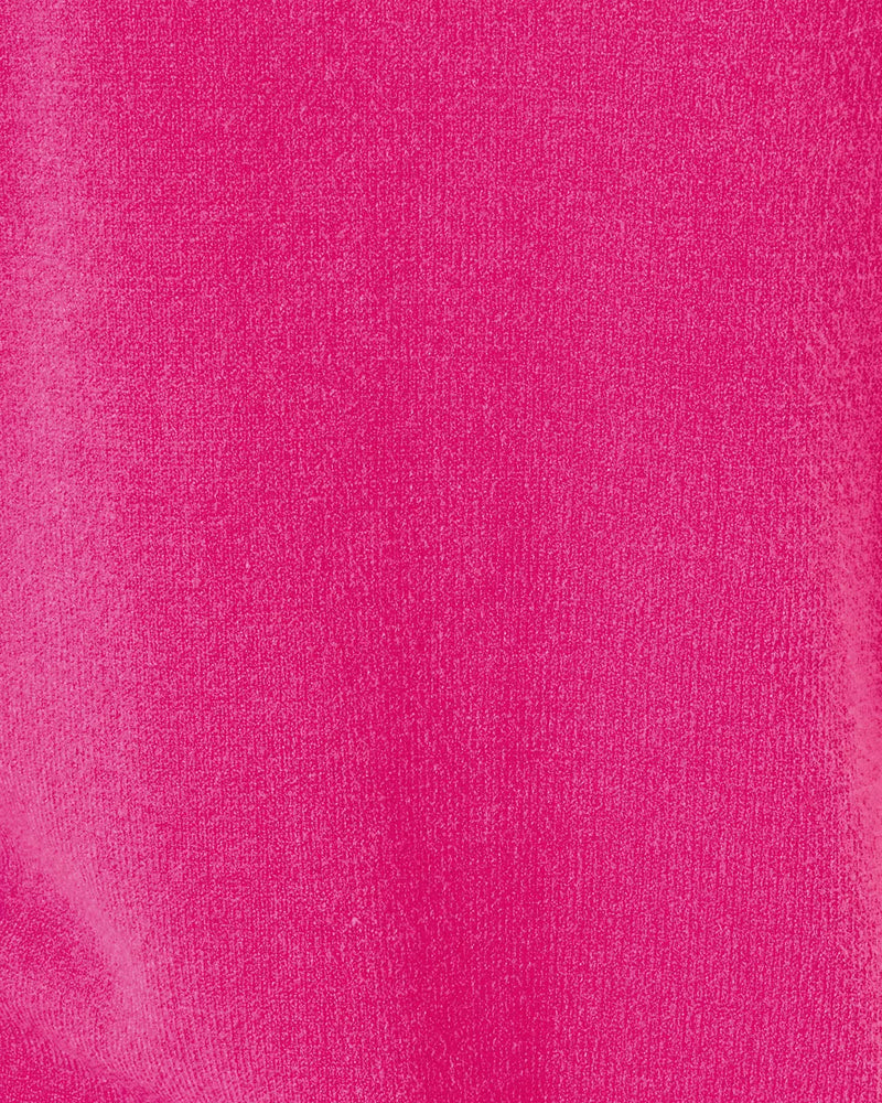 Kaycee Sweater - Passion Fruit Pink