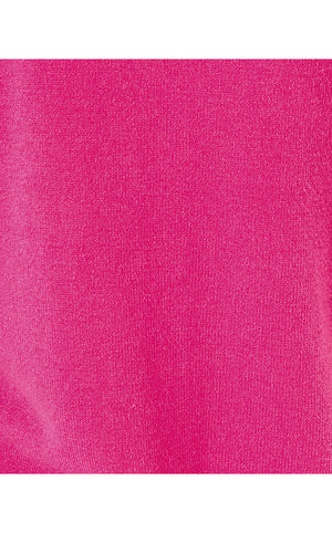 Kaycee Sweater - Passion Fruit Pink