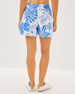 5" Alista Short - Resort White Jet Set Jungle