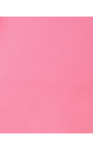 5" Gretchen High Rise Short - Rousseau Pink