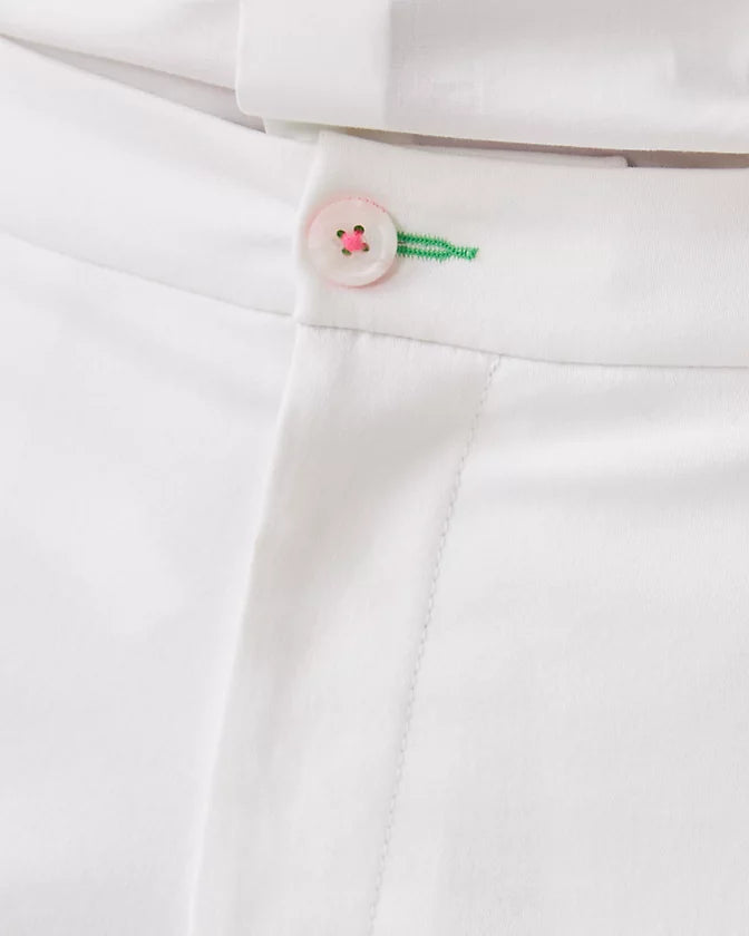 Men's Stuff 34" Mizner Stretch Pant - Resort White