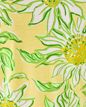 Arley Dress - Limoncello Sunbelievable