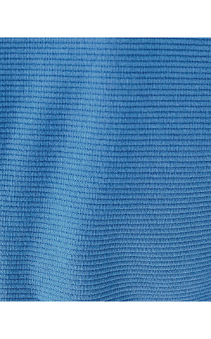 Teagan Shift Dress - Sunwashed Blue