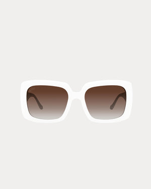 Triton Reef Sunglasses - Breezy Aqua Best Fronds Forever