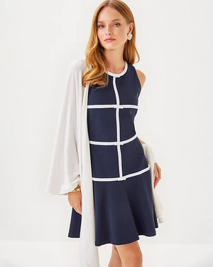 Lanelle Wrap - Resort White