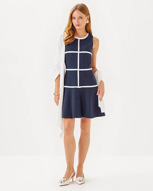 Lanelle Wrap - Resort White