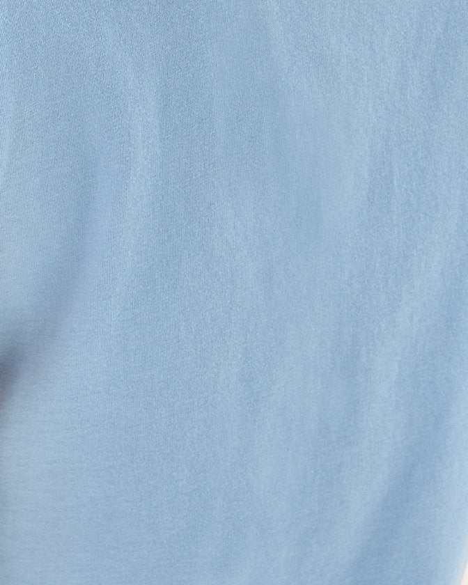 Meredith Tank Top - Jacaranda Blue