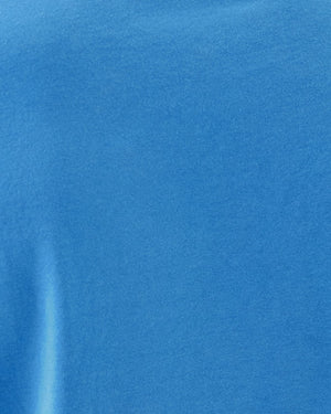 Men's Stuff Aarons Polo - Sunwashed Blue