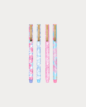 Felt Tip Pen Set, Assorted