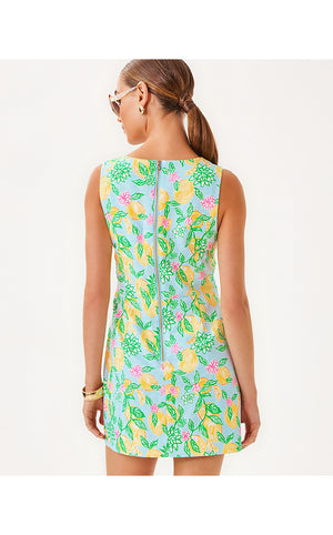Kalinara Skirted Romper - Bluette - Make Lemonade