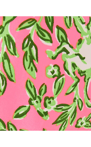 Anders Tunic - Rousseau Pink - Mane Character Energy