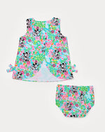 Lilly Hearts Disney Baby Lilly Shift Dress - Multi Lilly Hearts Disney