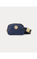 Jeanie Belt Bag - True Navy