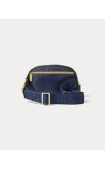 Jeanie Belt Bag - True Navy