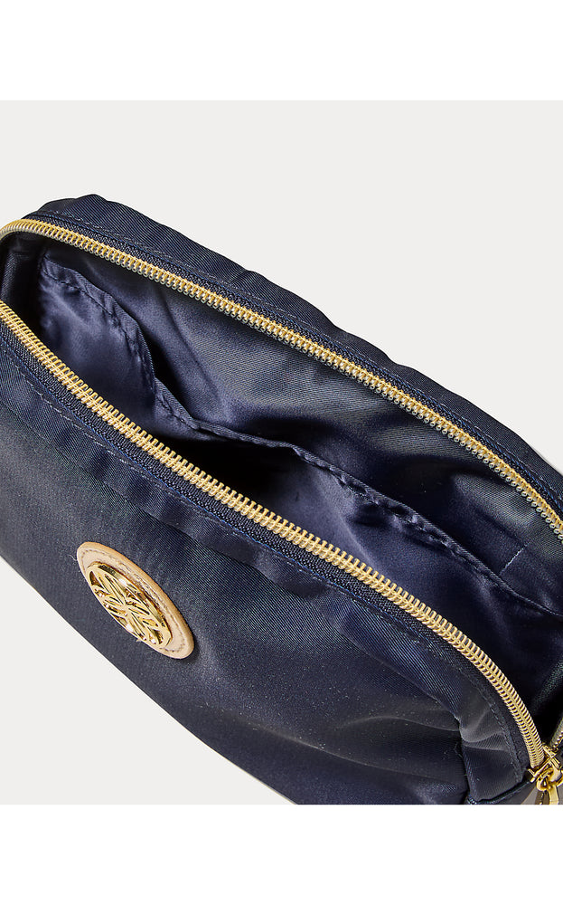 Jeanie Belt Bag - True Navy