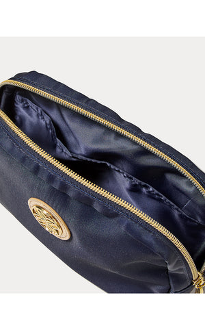 Jeanie Belt Bag - True Navy