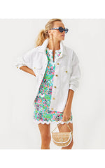 Lilly Hearts Disney Romey Shift Romper - Multi - Lilly Hearts Disney