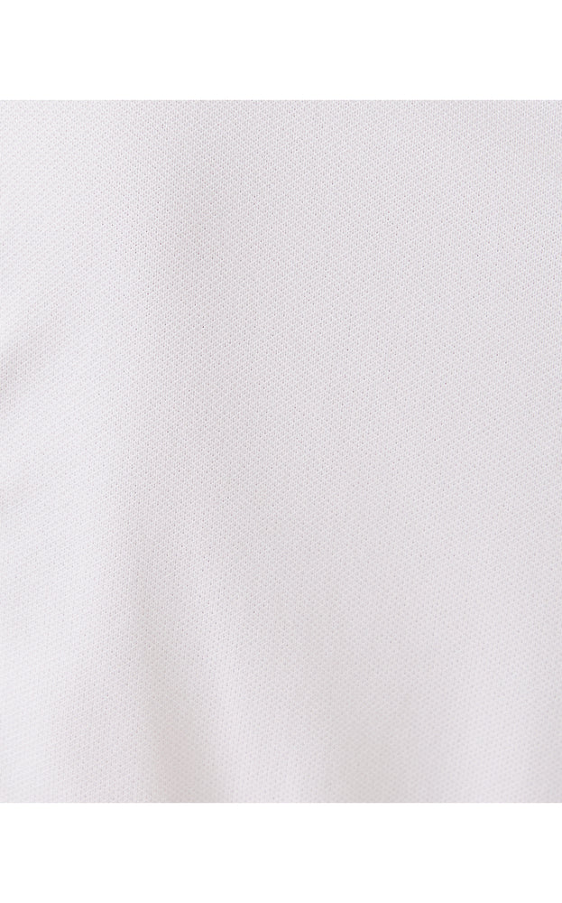 UPF 50+ Luxletic Alister Polo - Multi Lil Sun Of A Bun