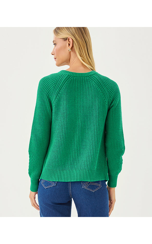 Bristow Cardigan - Kitts Green